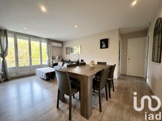  Appartement � vendre 4 pi�ces 77 m�