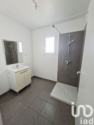  Appartement  vendre 3 pices 61 m