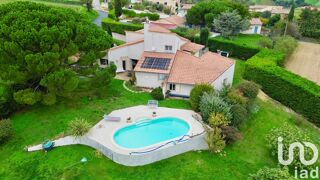  Villa � vendre 6 pi�ces 156 m�