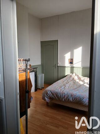  Maison � vendre 12 pi�ces 270 m�