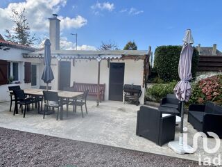  Maison � vendre 4 pi�ces 111 m�