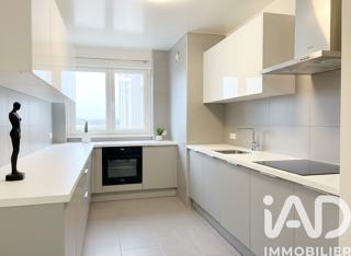  Appartement � vendre 3 pi�ces 62 m�