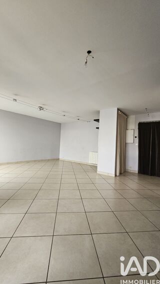  Appartement � vendre 4 pi�ces 93 m�