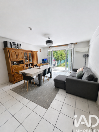  Maison � vendre 4 pi�ces 72 m�