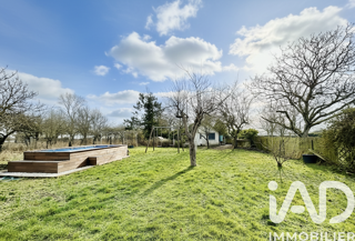  Maison � vendre 7 pi�ces 170 m�