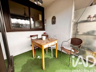  Appartement � vendre 2 pi�ces 63 m�