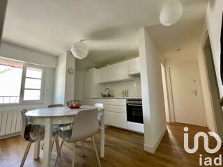  Appartement  vendre 3 pices 39 m