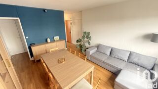  Appartement  vendre 3 pices 55 m