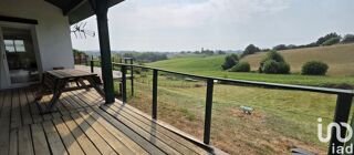  Maison � vendre 4 pi�ces 107 m�