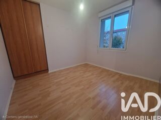  Appartement � vendre 4 pi�ces 55 m�