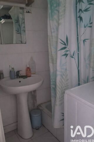  Appartement � vendre 2 pi�ces 31 m�