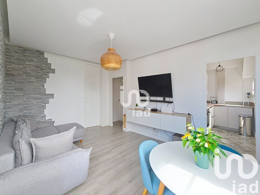 Vente Appartement Vente Appartement 3 pi�ces Suresnes