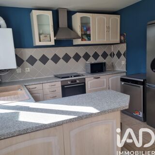  Maison � vendre 4 pi�ces 85 m�