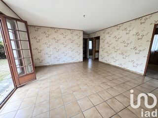  Maison � vendre 4 pi�ces 100 m�