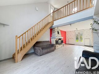  Maison � vendre 7 pi�ces 160 m�