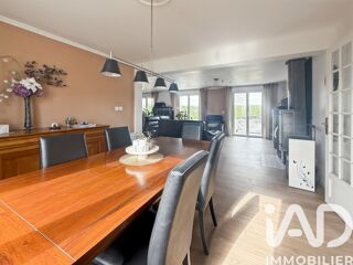  Maison � vendre 9 pi�ces 187 m�