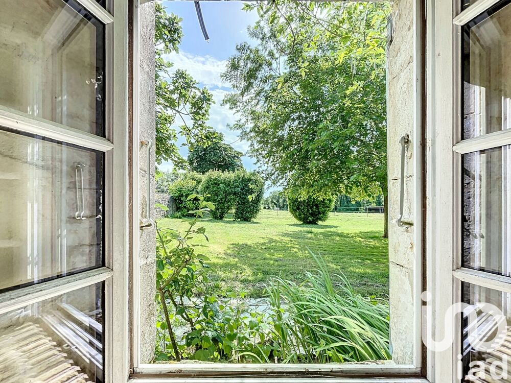  vendre  Maison Rochefort (17300)