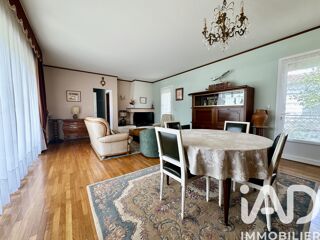  Maison � vendre 3 pi�ces 91 m�