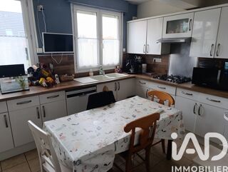  Maison � vendre 6 pi�ces 140 m�