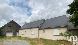  Maison � vendre 4 pi�ces 152 m�