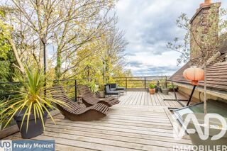  Appartement � vendre 3 pi�ces 54 m�