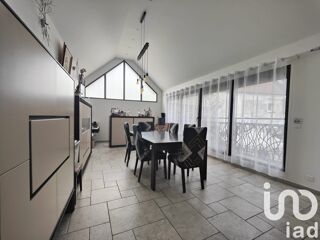  Maison � vendre 7 pi�ces 200 m�