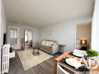  Appartement � vendre 2 pi�ces 39 m�