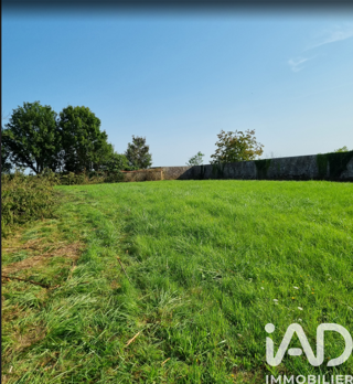  Terrain � vendre 2128 m�