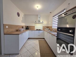  Maison � vendre 5 pi�ces 95 m�