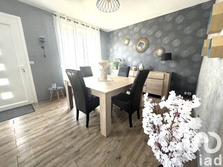  Maison � vendre 5 pi�ces 107 m�