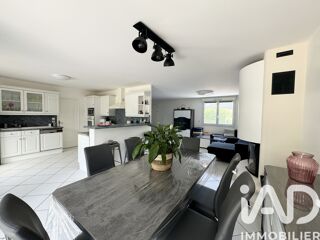  Maison � vendre 7 pi�ces 143 m�