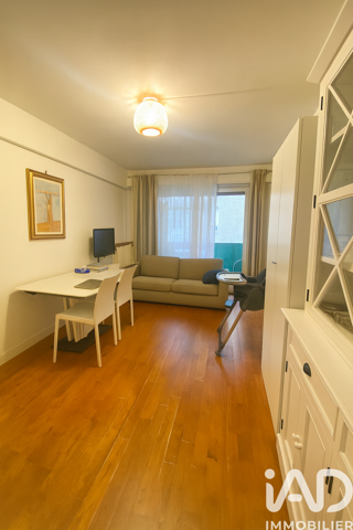  Appartement � vendre 2 pi�ces 41 m�