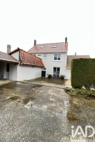  Maison � vendre 5 pi�ces 130 m�