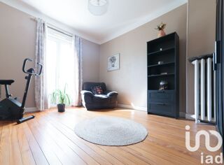  Maison � vendre 6 pi�ces 119 m�