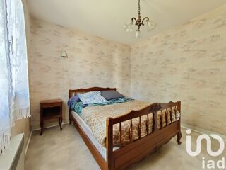  Maison � vendre 4 pi�ces 75 m�