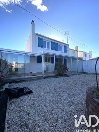  Maison � vendre 4 pi�ces 89 m�