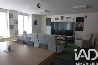  Maison � vendre 9 pi�ces 190 m�