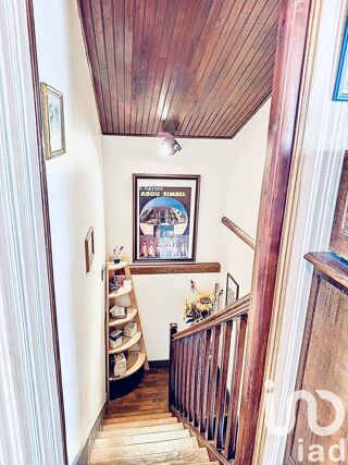  Maison � vendre 6 pi�ces 96 m�