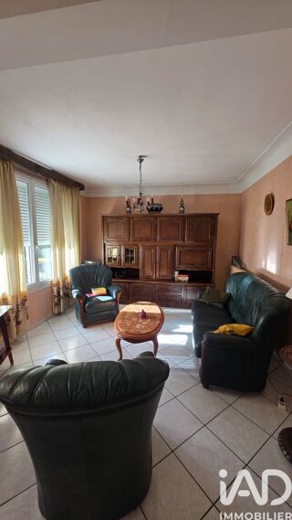  Maison � vendre 7 pi�ces 111 m�