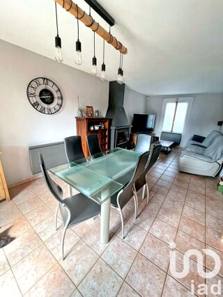  Maison � vendre 5 pi�ces 110 m�