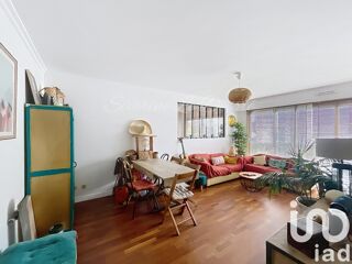  Appartement � vendre 4 pi�ces 77 m�