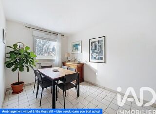  Appartement � vendre 5 pi�ces 95 m�