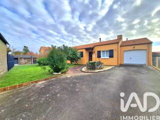  Maison � vendre 5 pi�ces 130 m�