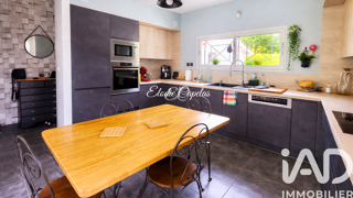  Maison � vendre 4 pi�ces 122 m�