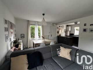  Maison � vendre 4 pi�ces 75 m�