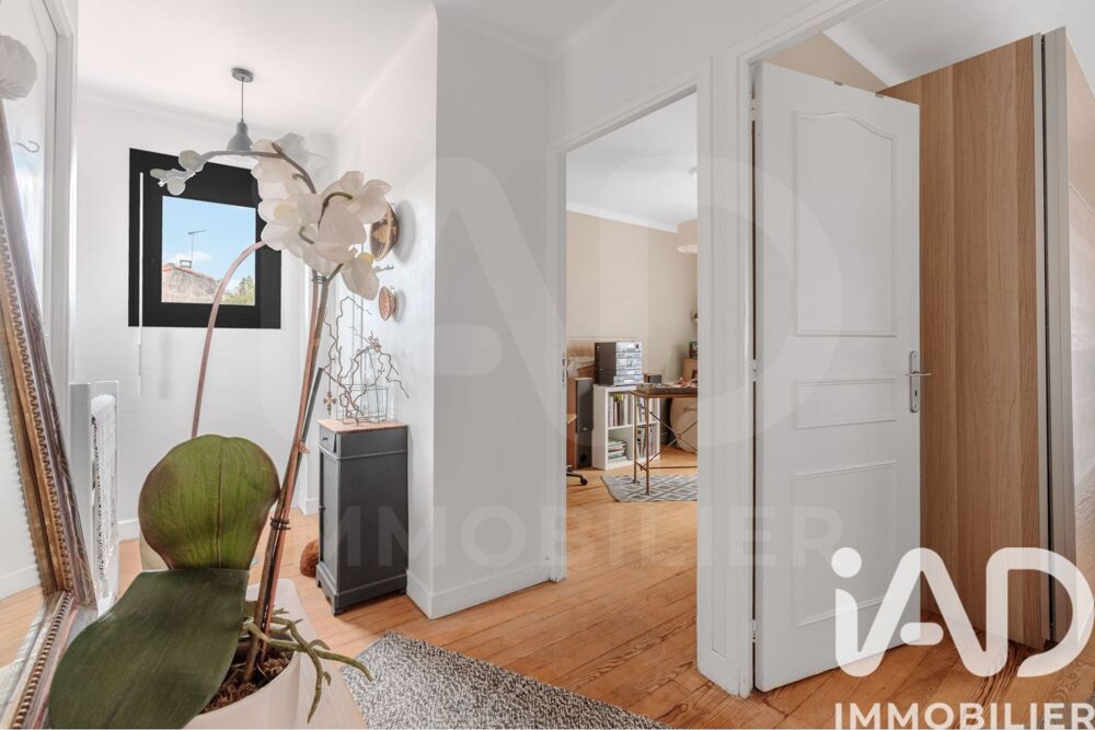 � vendre  Maison Toulouse (31500)