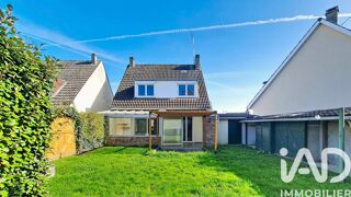  Maison � vendre 5 pi�ces 98 m�