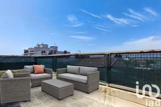  Appartement  vendre 3 pices 71 m