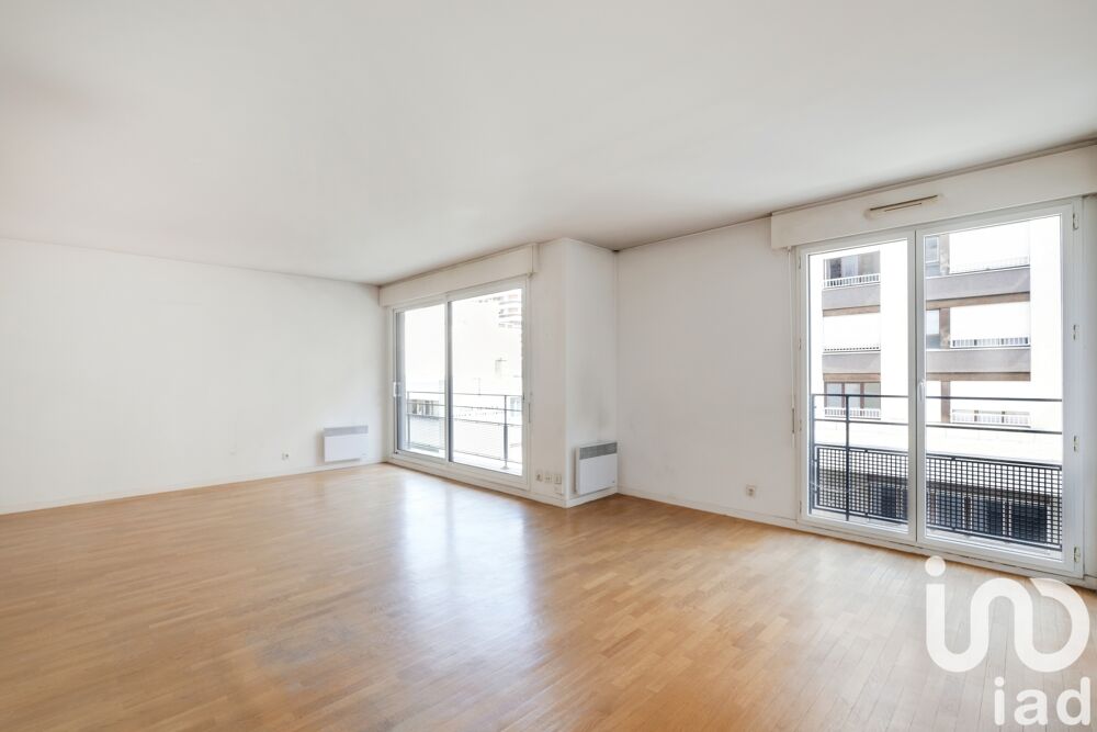  vendre  Appartement Paris 12