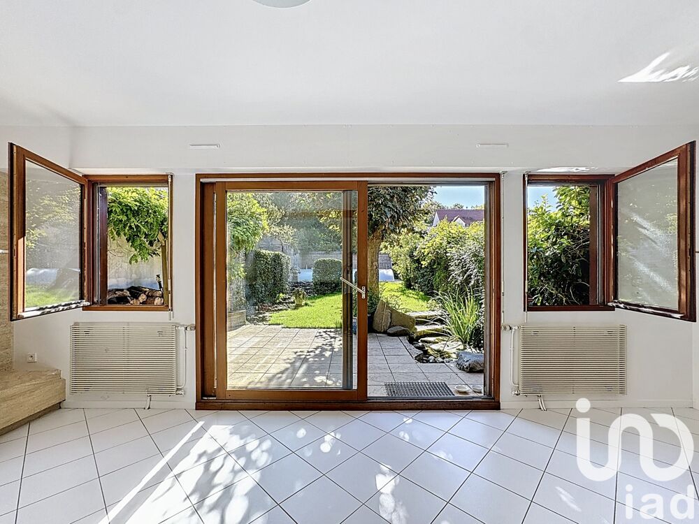  vendre  Maison Vlizy-Villacoublay (78140)